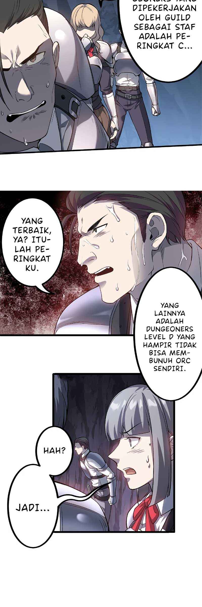 Isekai-gaeri no Saikyou Tamer, Tsukaima wa Osananajimi Chapter 5 - Page 25
