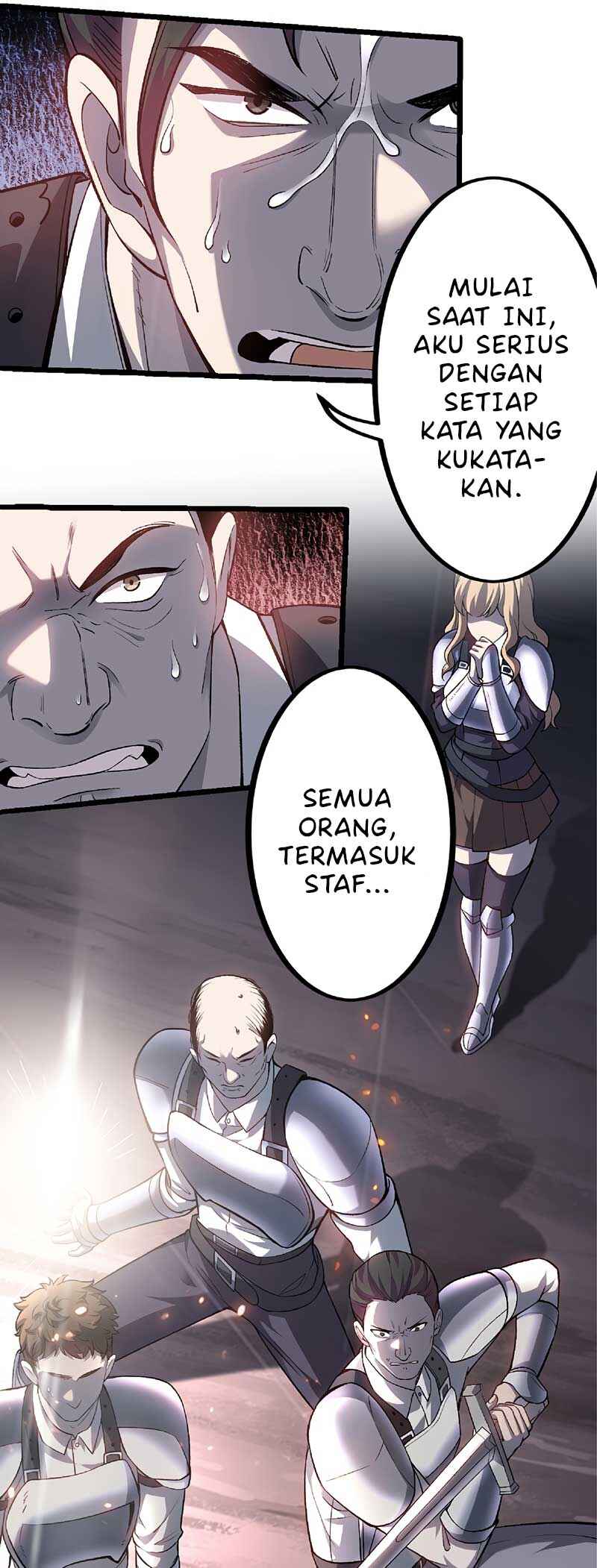 Isekai-gaeri no Saikyou Tamer, Tsukaima wa Osananajimi Chapter 5 - Page 26