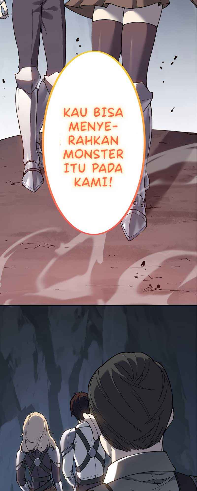Isekai-gaeri no Saikyou Tamer, Tsukaima wa Osananajimi Chapter 5 - Page 41
