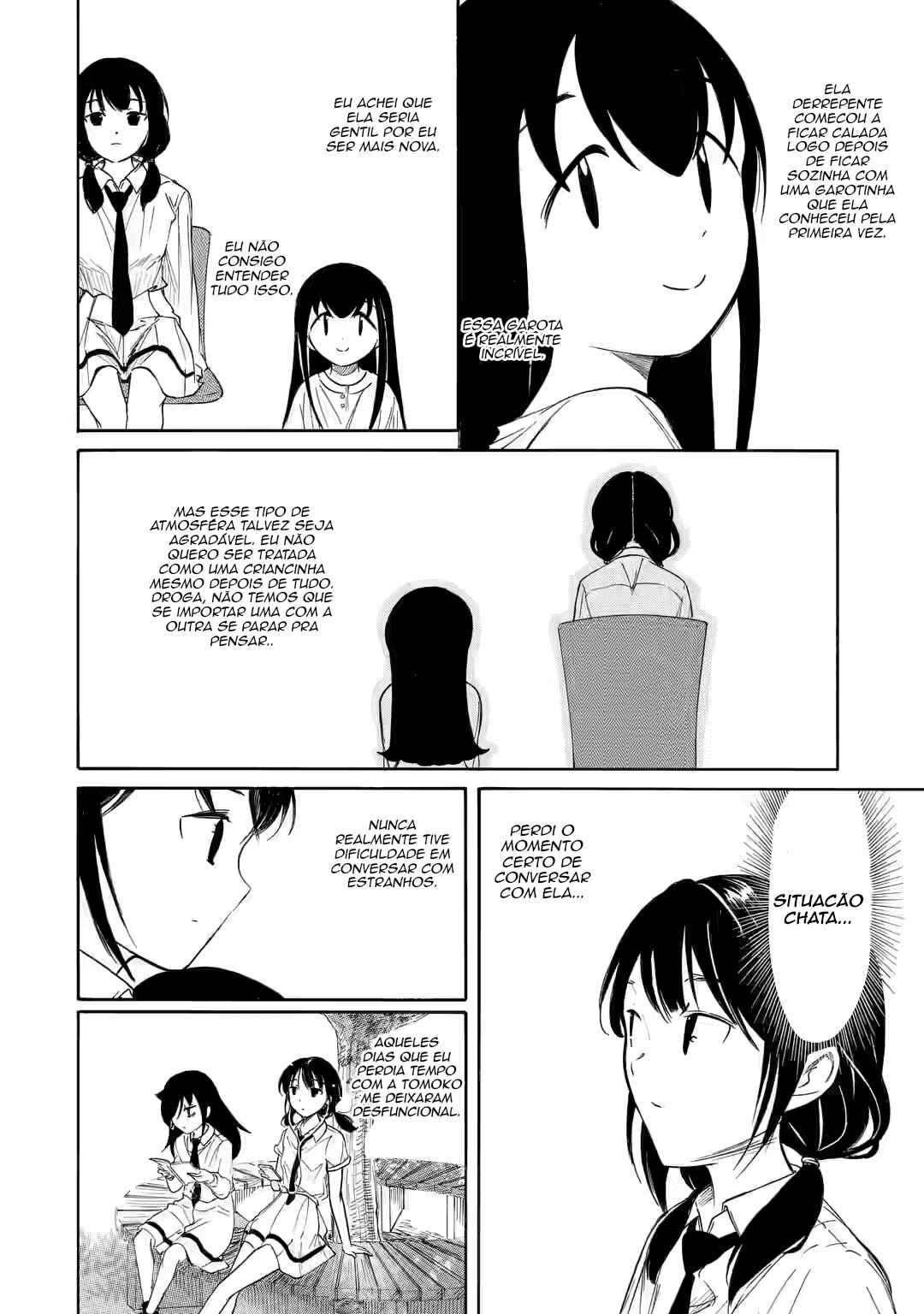 Watashi ga Motenai no wa Dou Kangaetemo Omaera ga Warui! Chapter 225 - Page 11