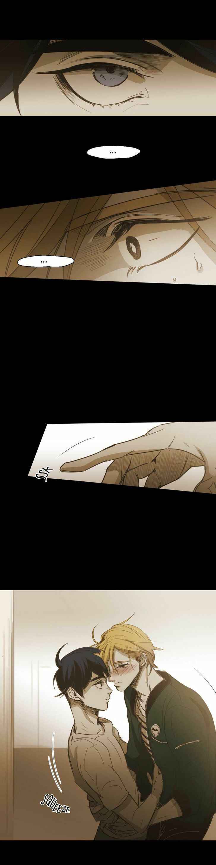 Never Understand Chapter 59 - Page 17