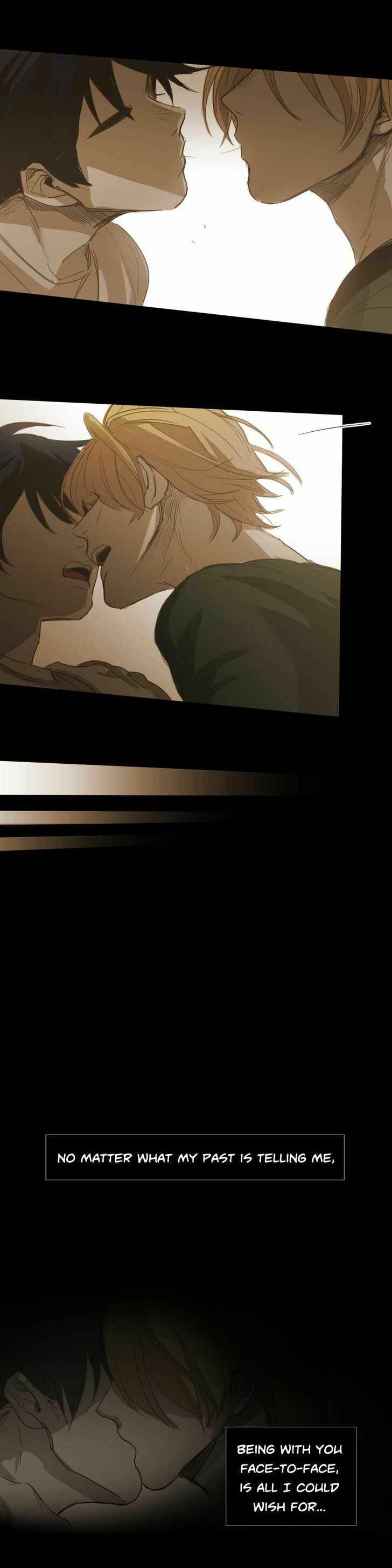 Never Understand Chapter 59 - Page 19