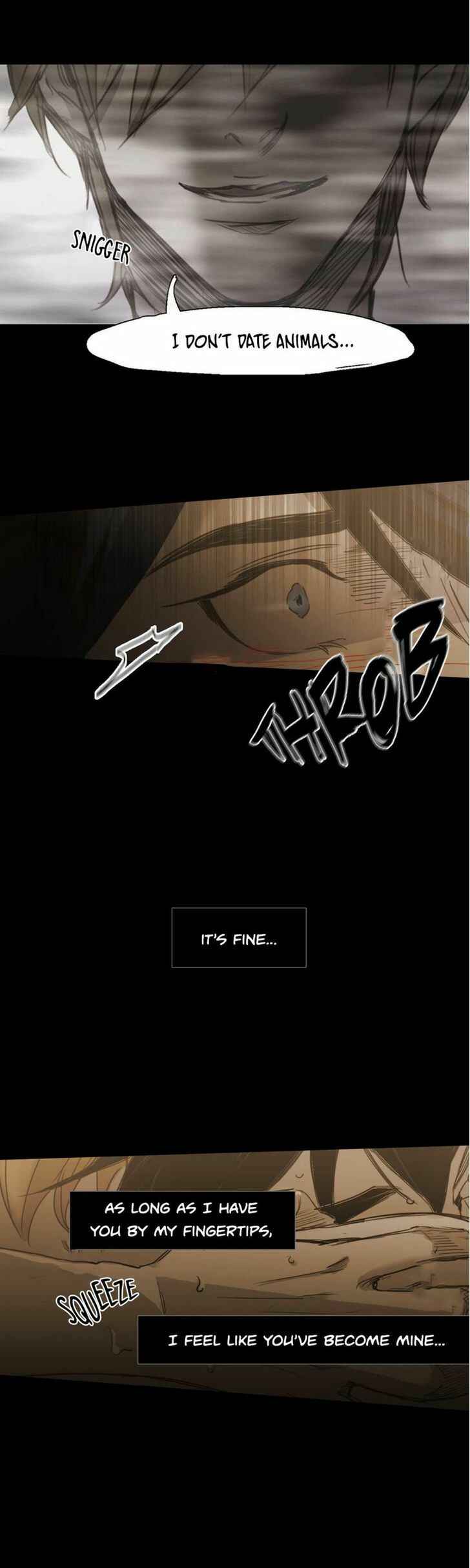 Never Understand Chapter 59 - Page 21