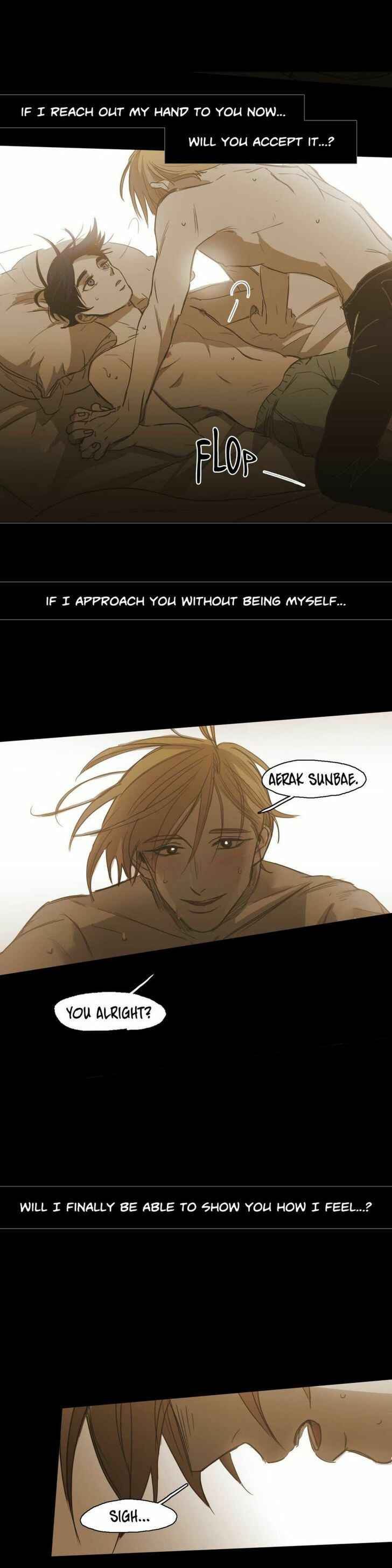 Never Understand Chapter 59 - Page 22