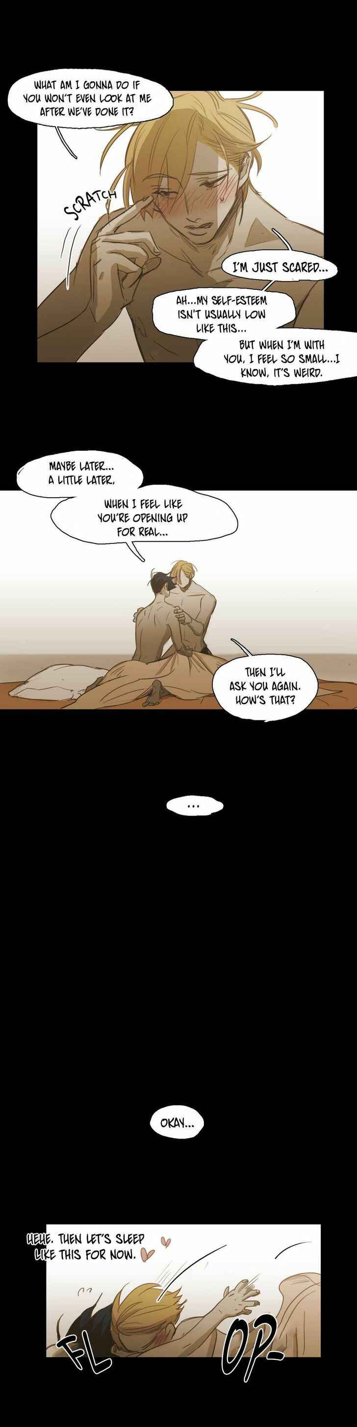 Never Understand Chapter 59 - Page 26