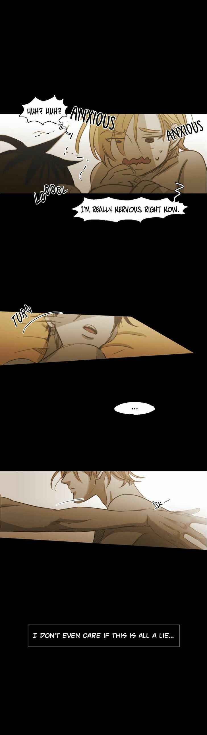 Never Understand Chapter 59 - Page 29