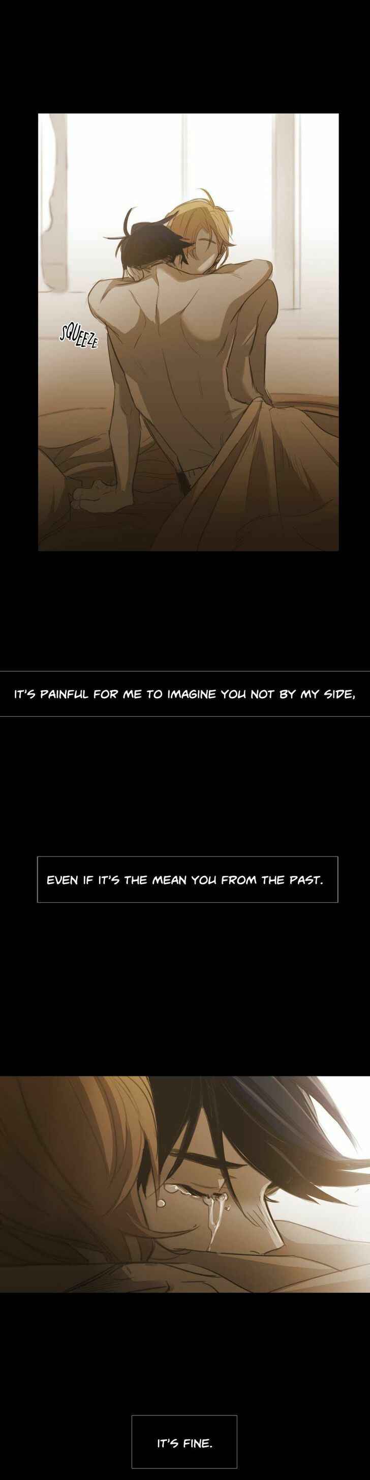 Never Understand Chapter 59 - Page 30