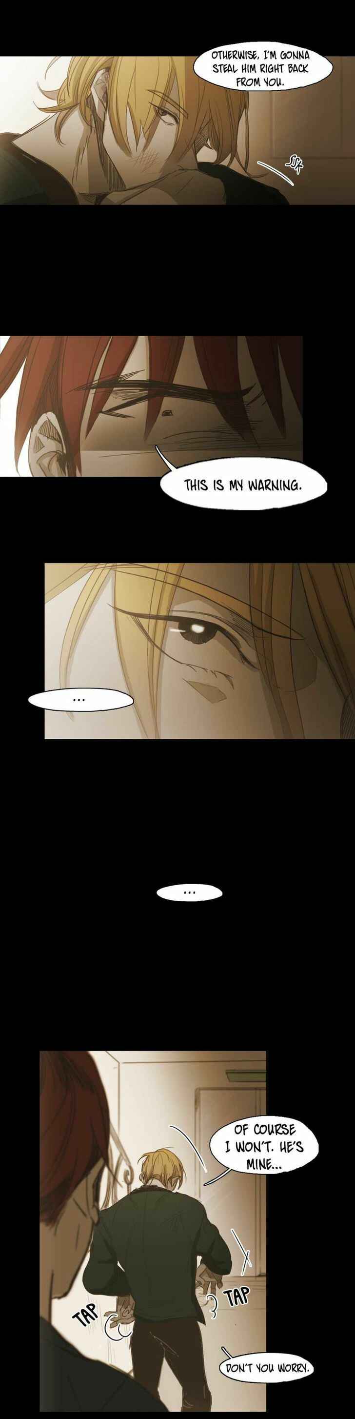 Never Understand Chapter 59 - Page 4