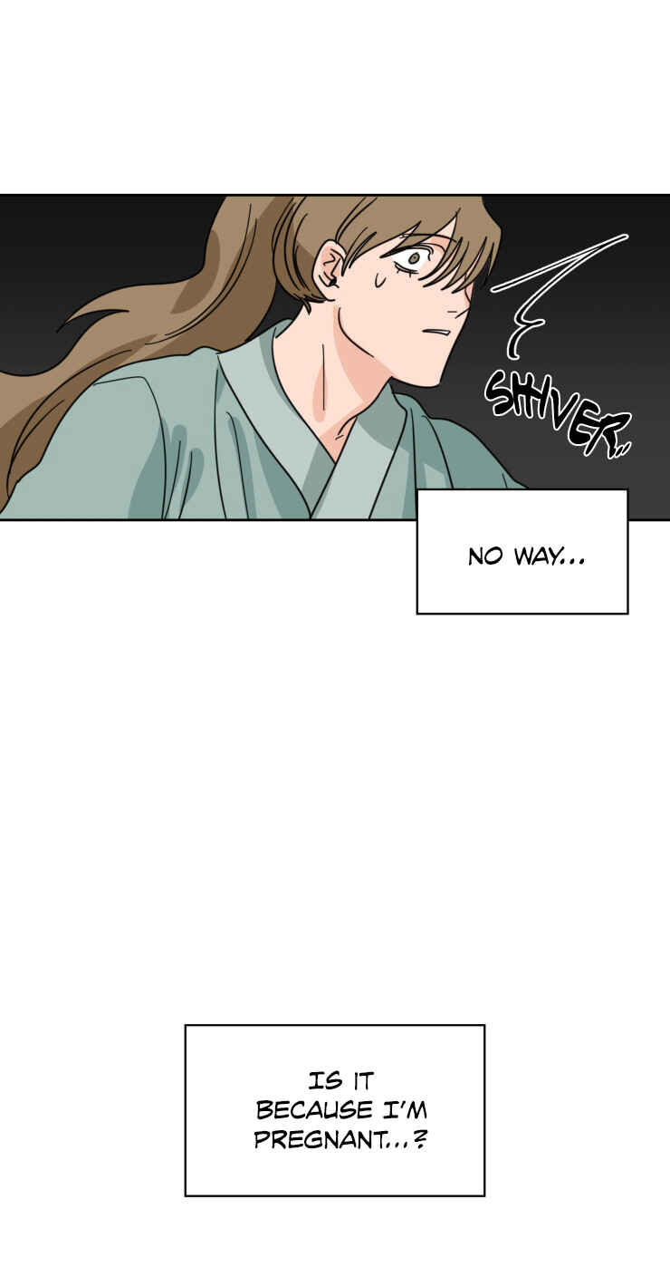 Keeper of the Pearl Chapter 35 - Page 24