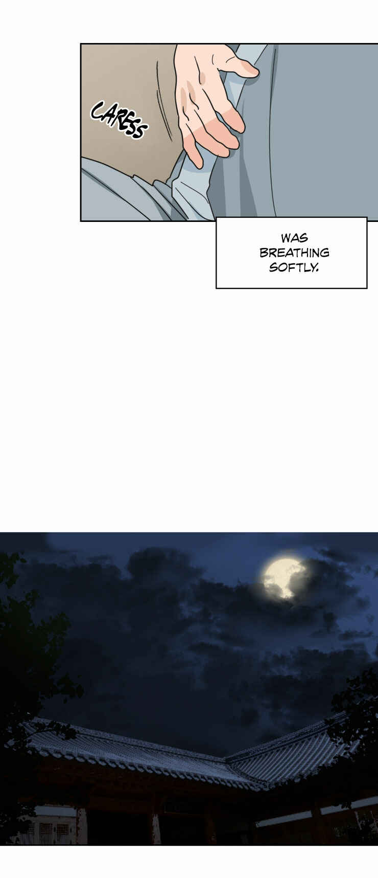 Keeper of the Pearl Chapter 35 - Page 4
