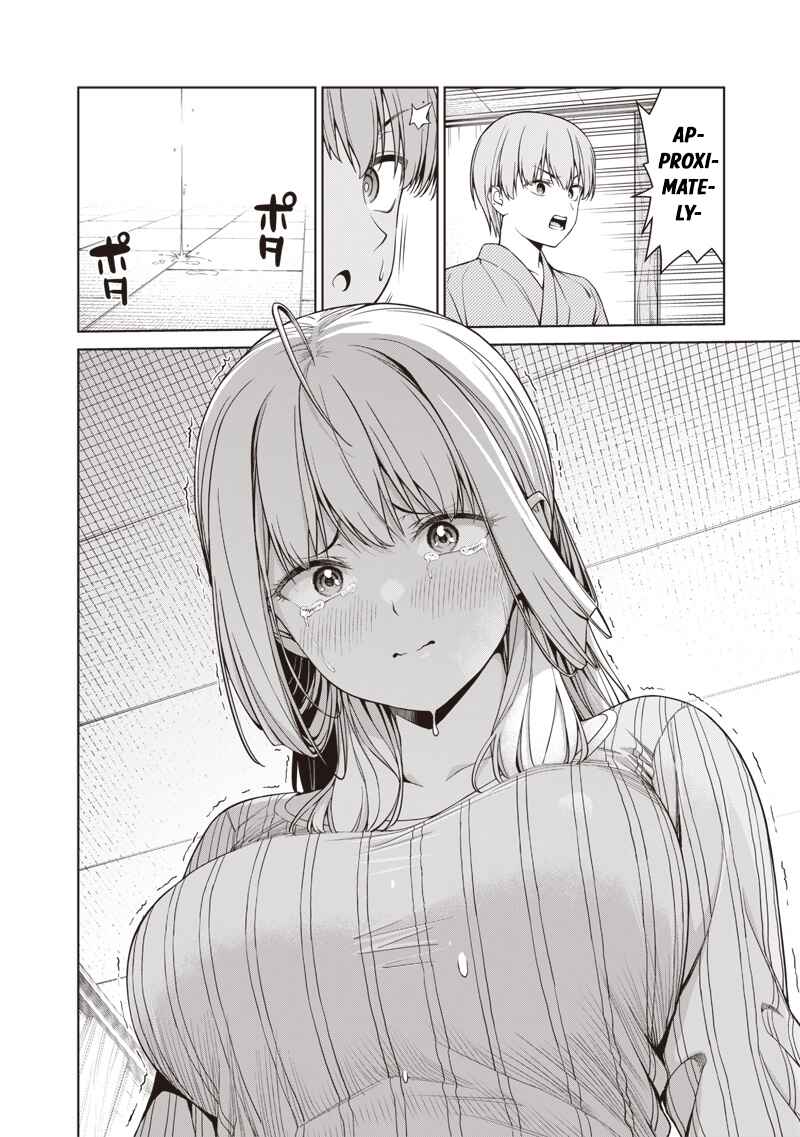 Anata-tachi Soredemo Sensei Desu ka! Chapter 16.2 - Page 8