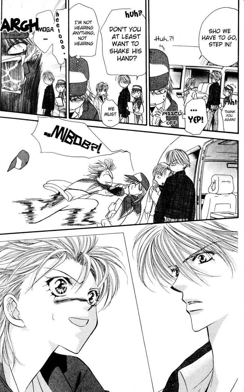 Skip Beat! Chapter 6 - Page 19