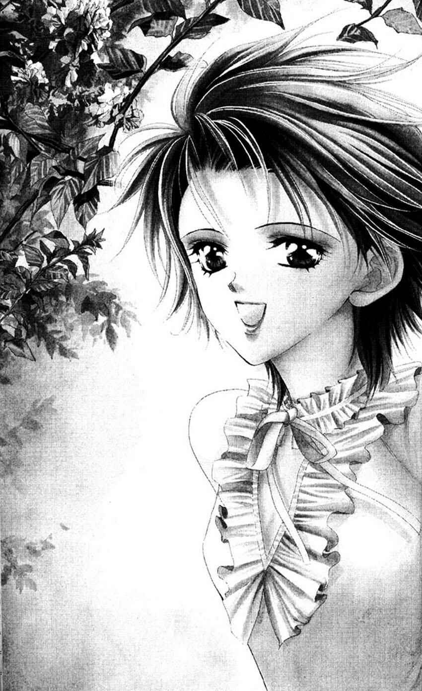 Skip Beat! Chapter 6 - Page 2