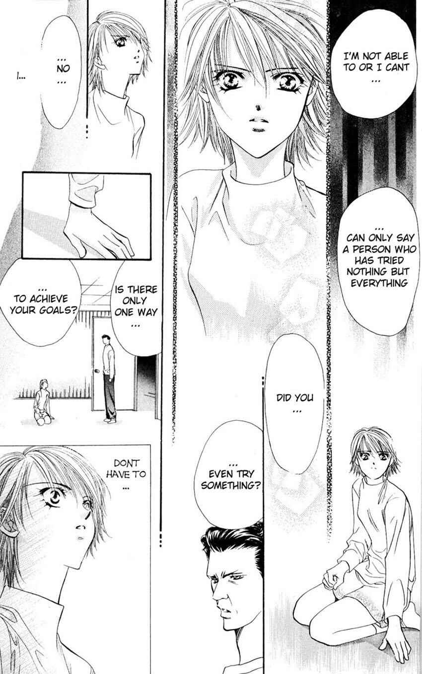 Skip Beat! Chapter 6 - Page 31