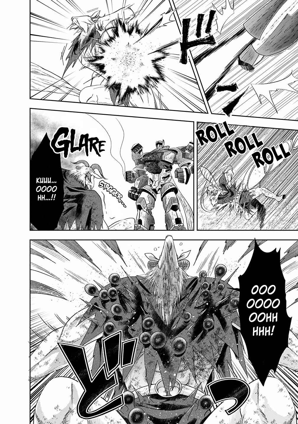Ore no Ie ga Maryoku Spot datta Ken: Sundeiru dake de Sekai Saikyou Chapter 55 - Page 3
