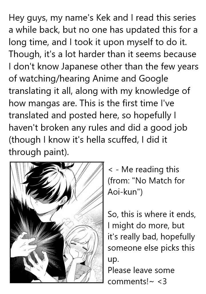 JK to Kateikyoushi Chapter 10 - Page 5