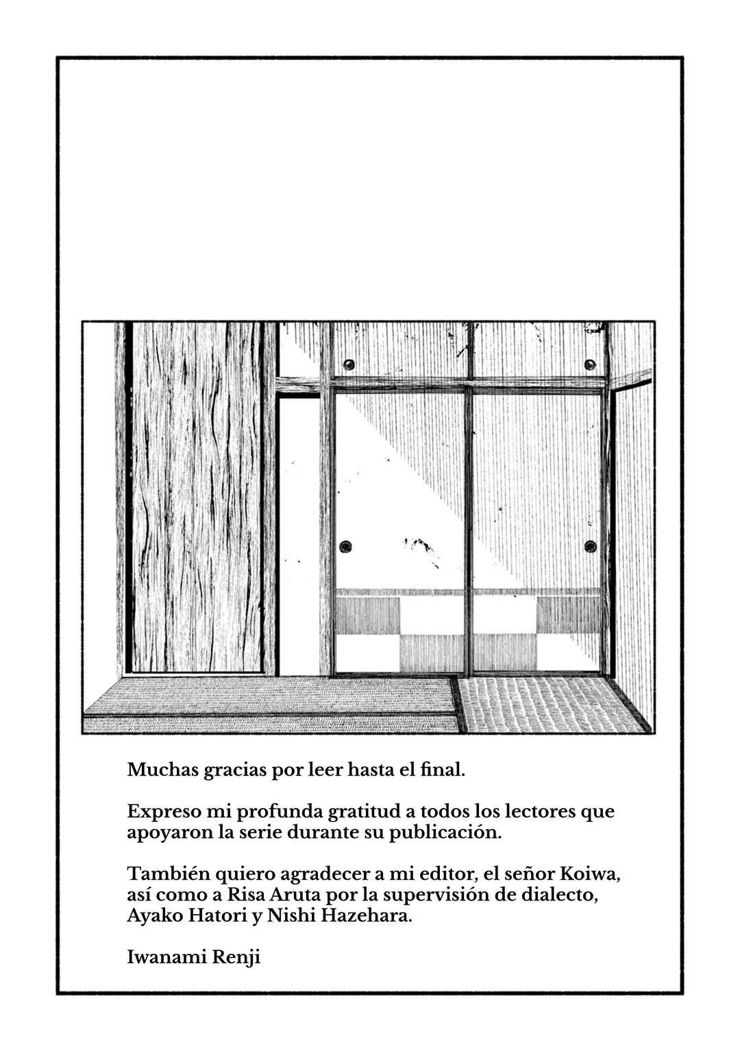 Corpo a Corpo Chapter 13 - Page 34