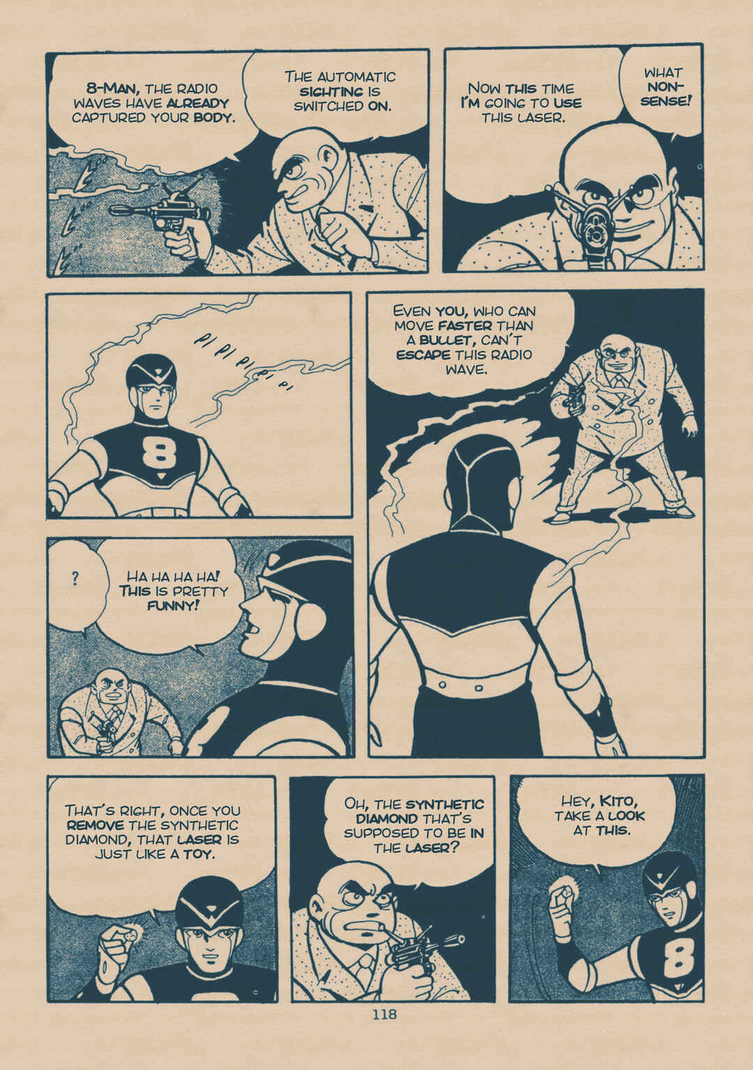 8-Man Chapter 1.6 - Page 18
