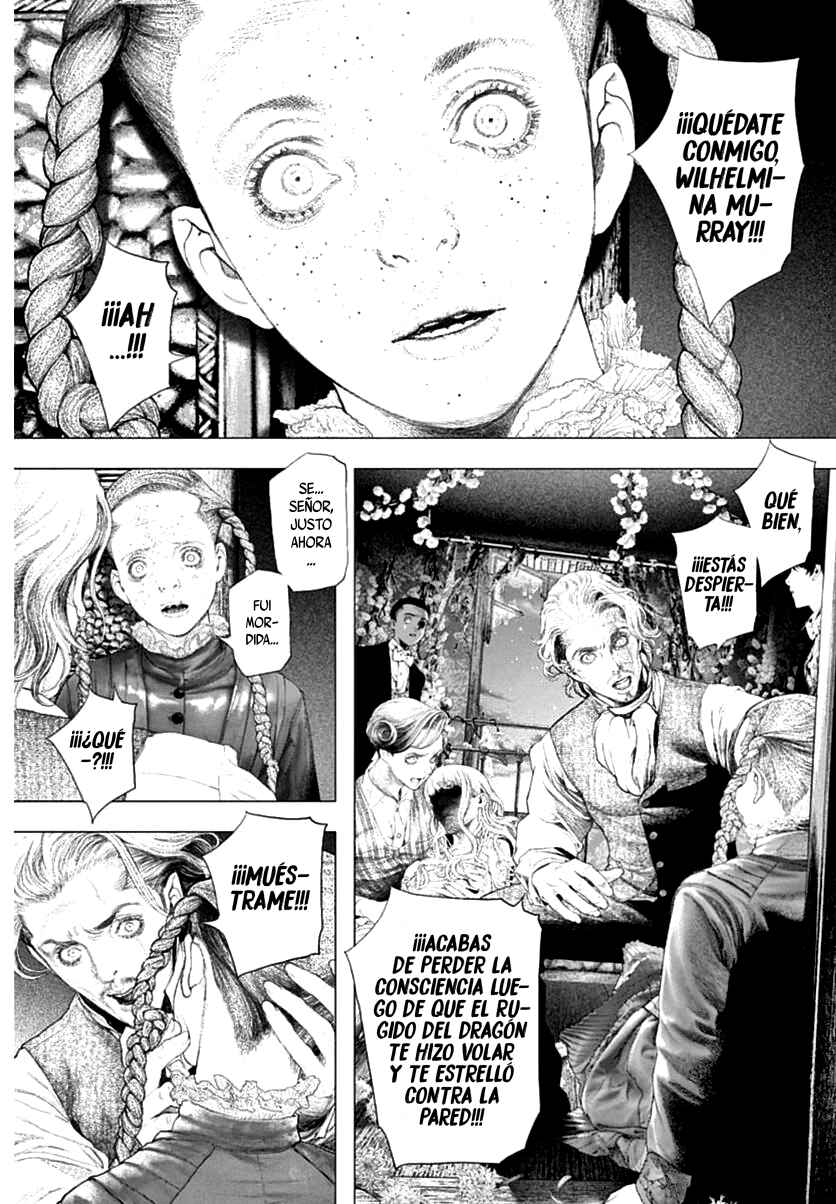 #DRCL midnight children Chapter 13 - Page 17