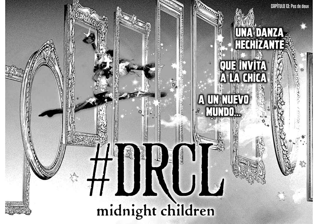 #DRCL midnight children Chapter 13 - Page 6