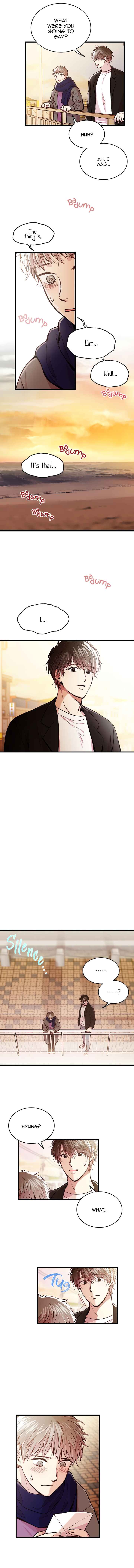 How to Be a Family Chapter 28 - Page 10
