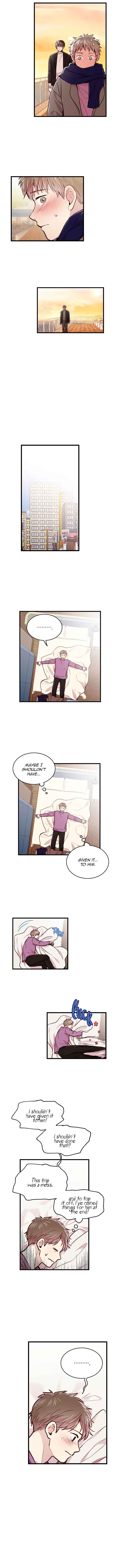 How to Be a Family Chapter 28 - Page 12