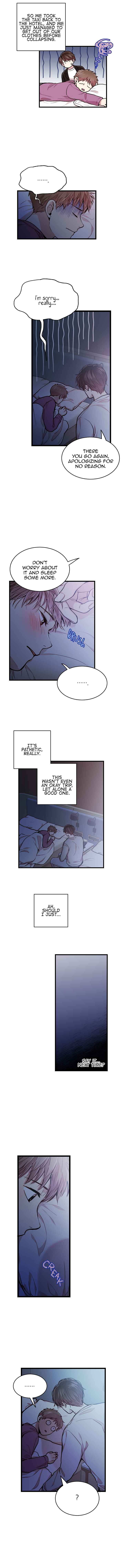 How to Be a Family Chapter 28 - Page 6