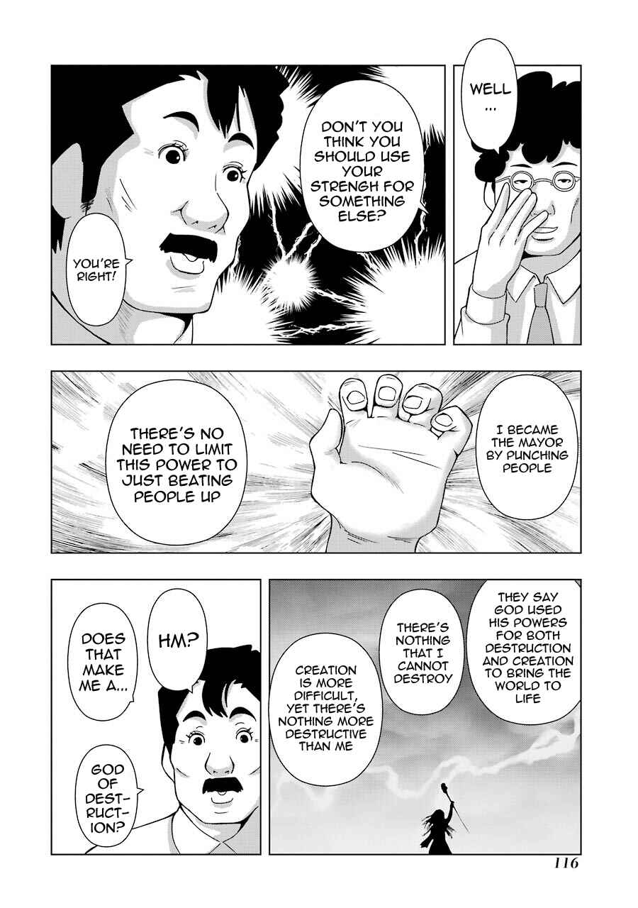 Plastic Neesan Chapter 147 - Page 2