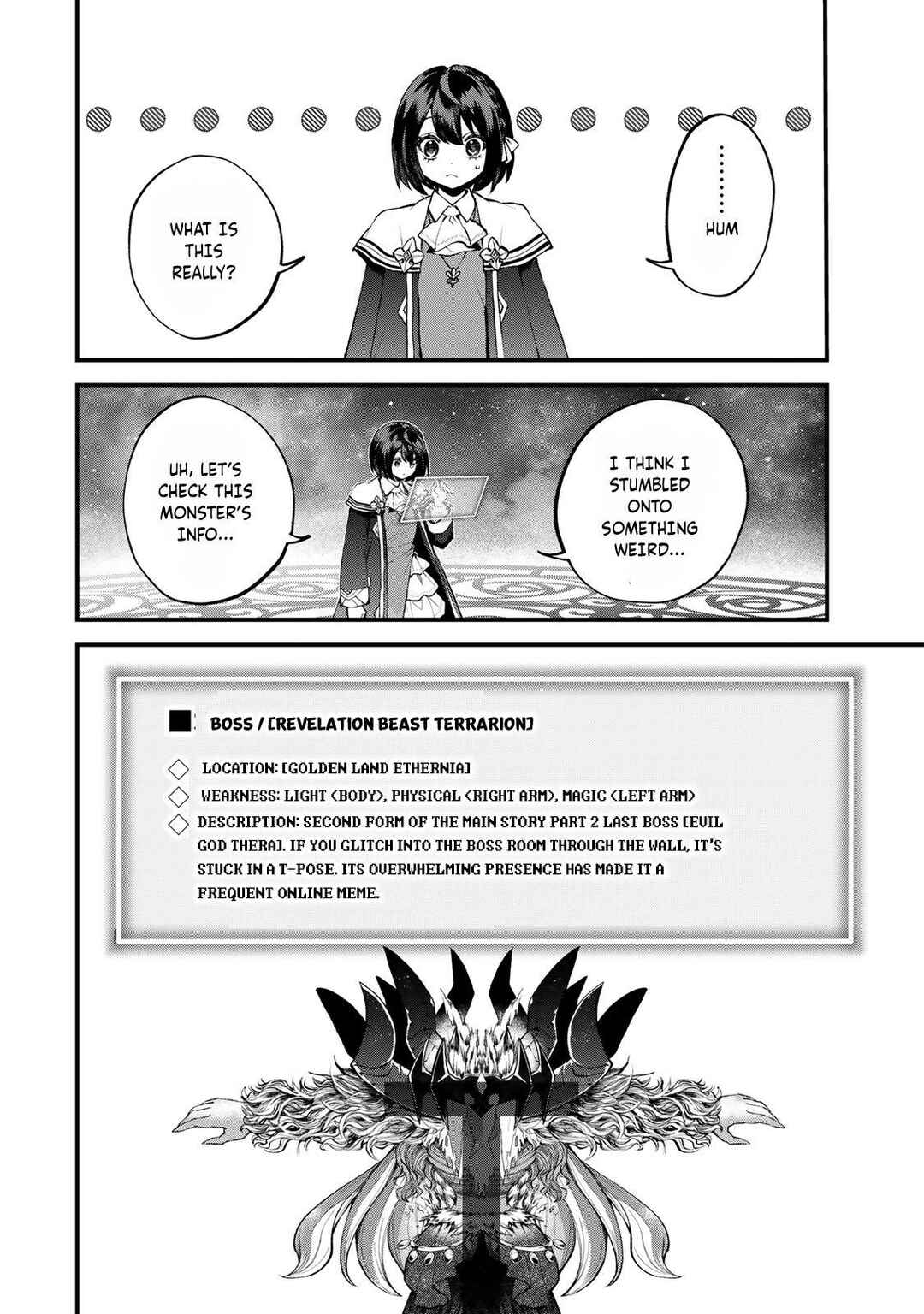 Sekai Saikyou no Majo, Hajimemashita ~Watashi Dake "Kouryaku Site" wo Miseru Sekai de Jiyuu ni Ikimasu~ Chapter 43 - Page 15