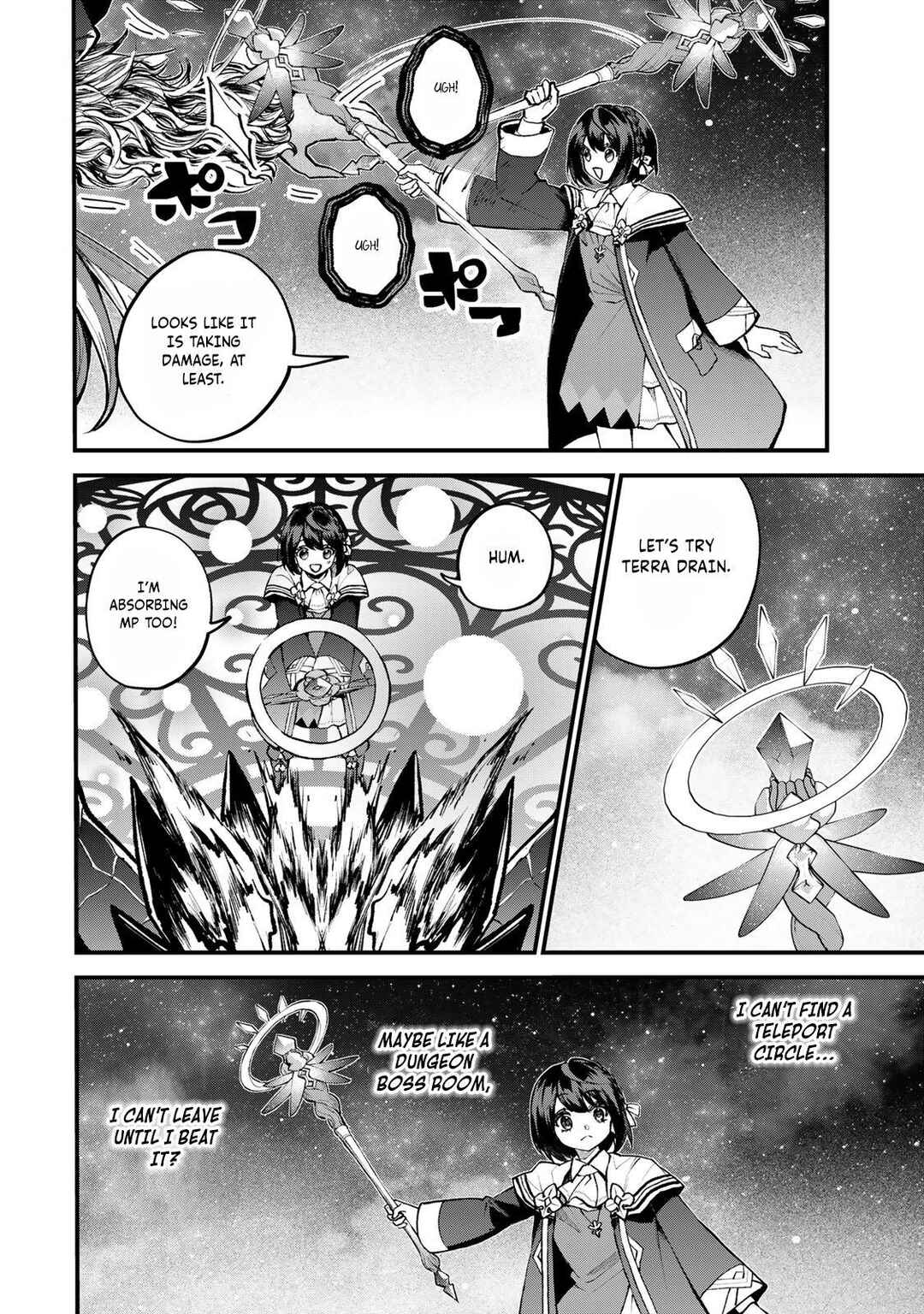 Sekai Saikyou no Majo, Hajimemashita ~Watashi Dake "Kouryaku Site" wo Miseru Sekai de Jiyuu ni Ikimasu~ Chapter 43 - Page 17