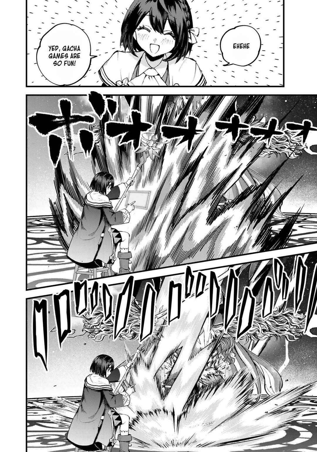 Sekai Saikyou no Majo, Hajimemashita ~Watashi Dake "Kouryaku Site" wo Miseru Sekai de Jiyuu ni Ikimasu~ Chapter 43 - Page 19