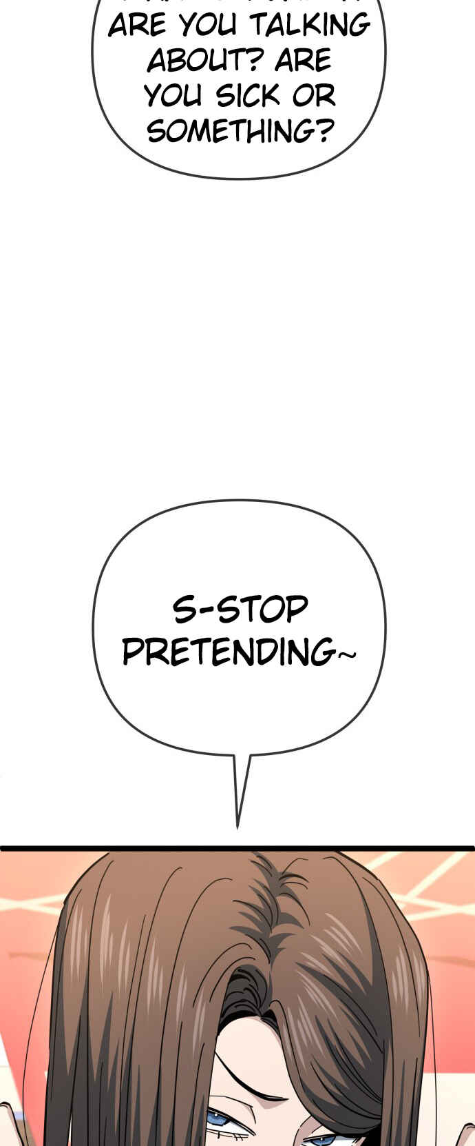 Mujikbaeksu Gye Baek-sun Chapter 219 - Page 13