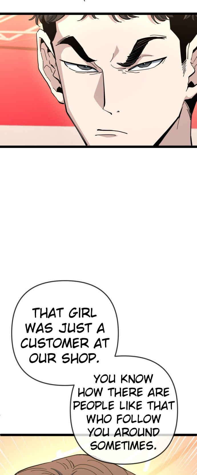 Mujikbaeksu Gye Baek-sun Chapter 219 - Page 15