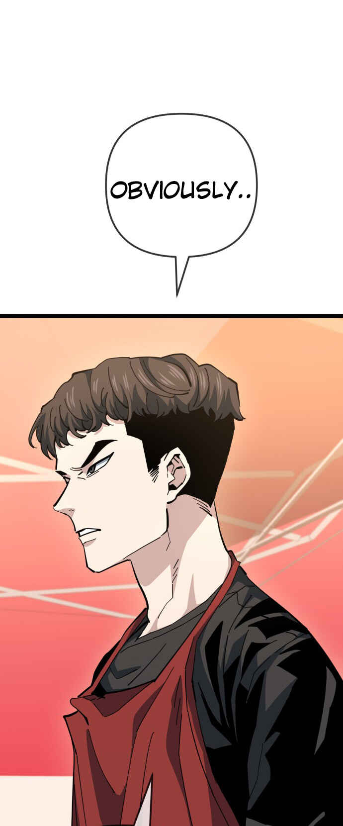 Mujikbaeksu Gye Baek-sun Chapter 219 - Page 17