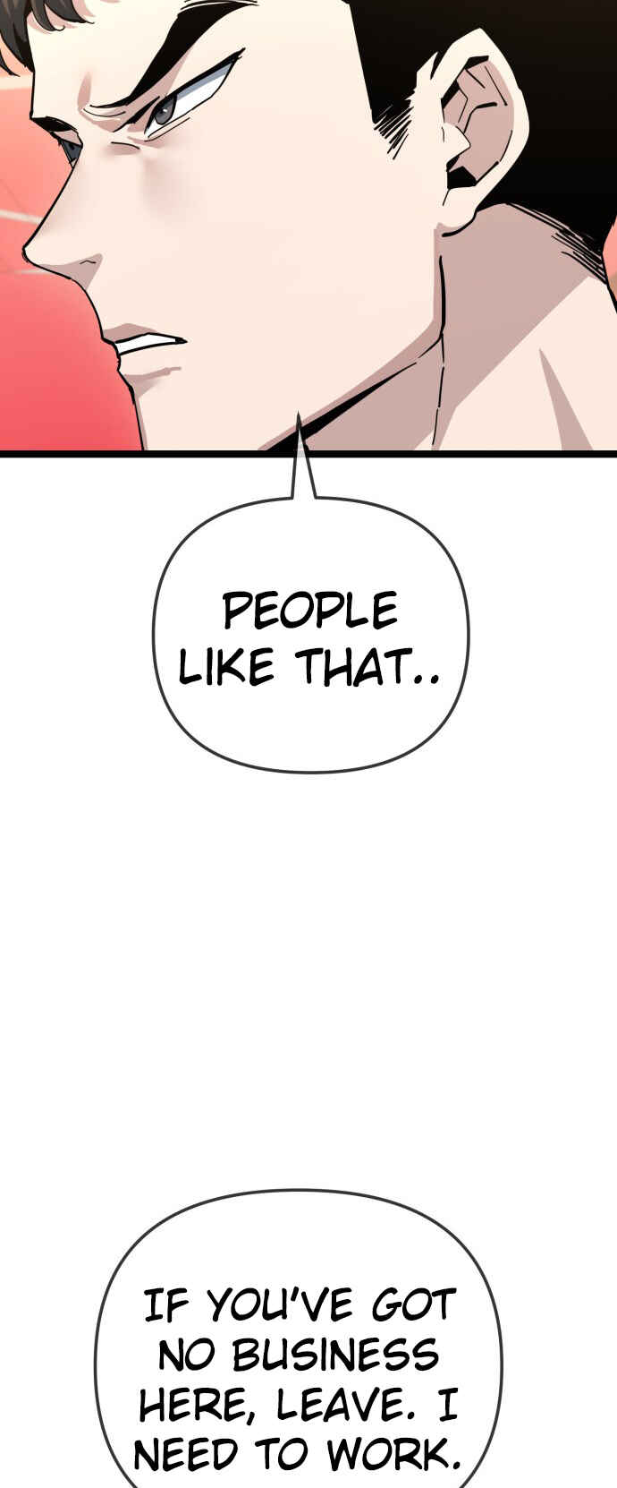 Mujikbaeksu Gye Baek-sun Chapter 219 - Page 19