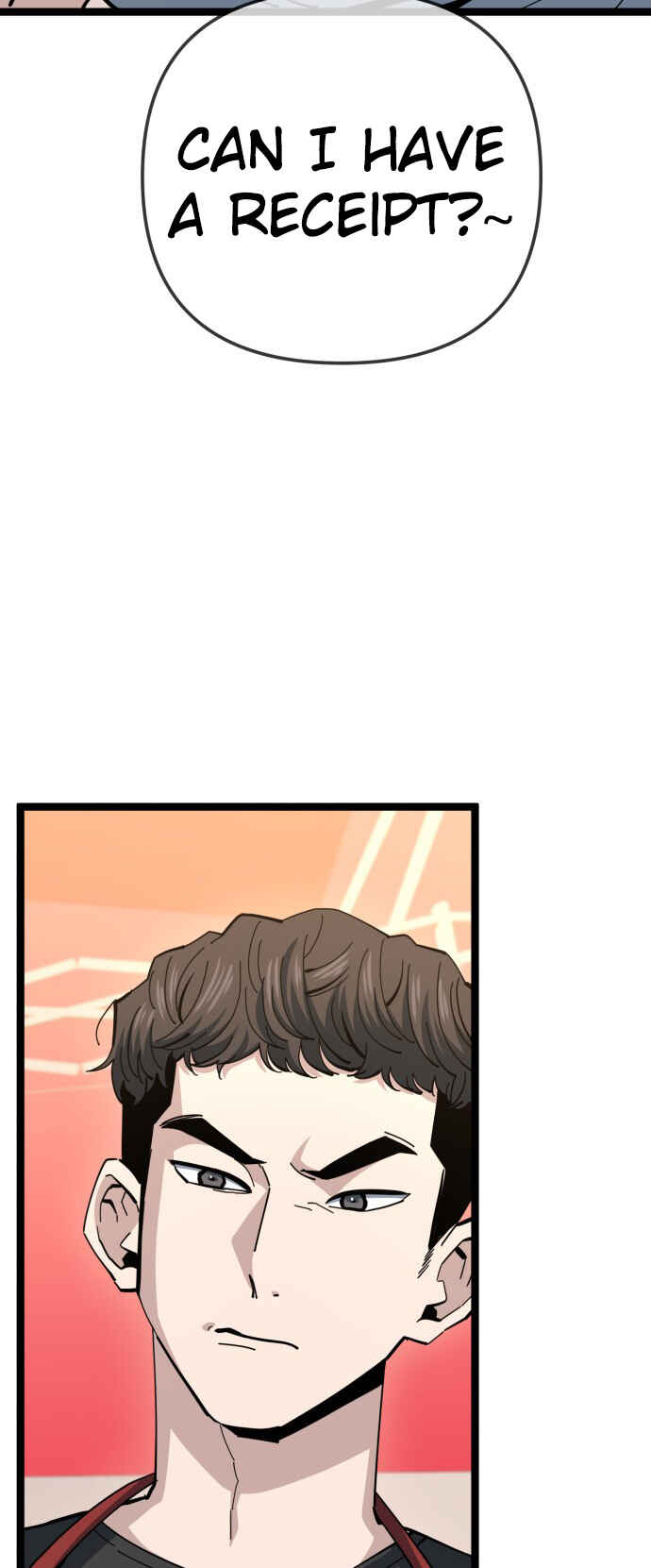 Mujikbaeksu Gye Baek-sun Chapter 219 - Page 29