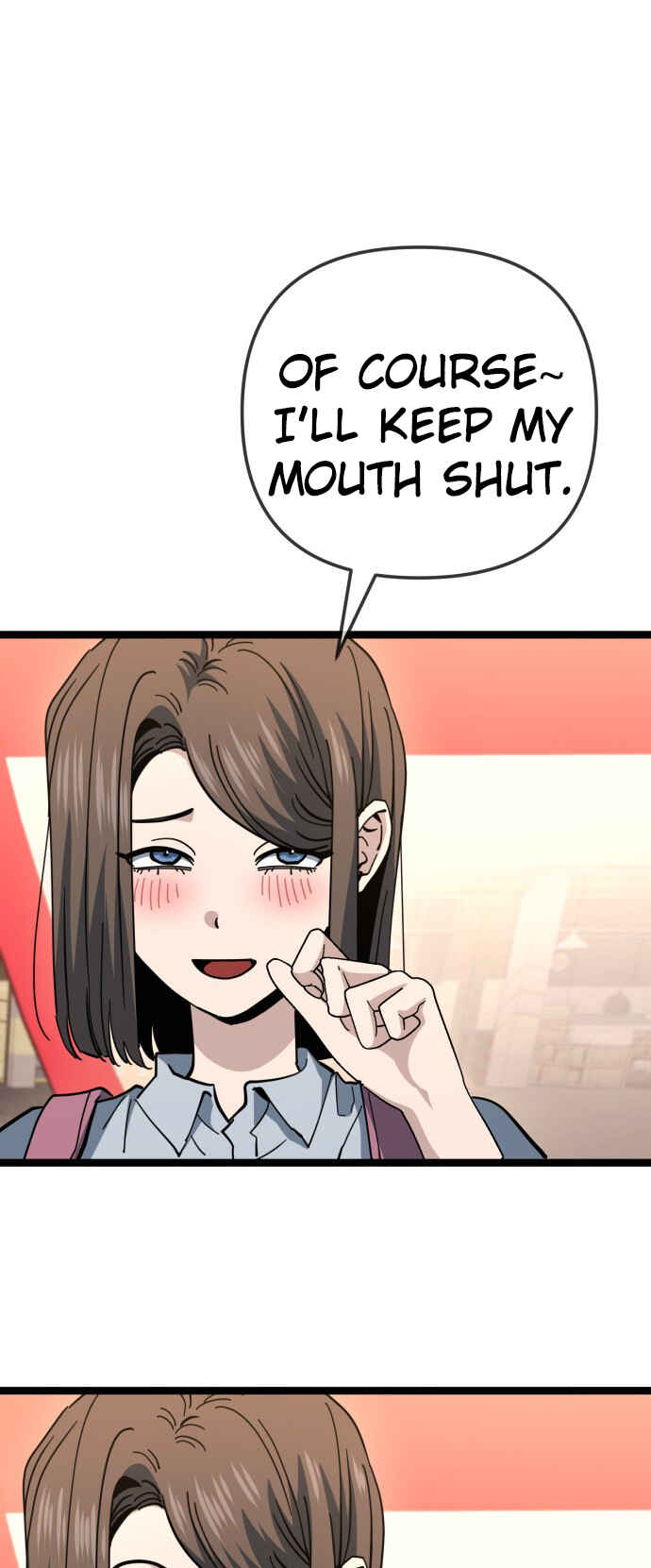 Mujikbaeksu Gye Baek-sun Chapter 219 - Page 32