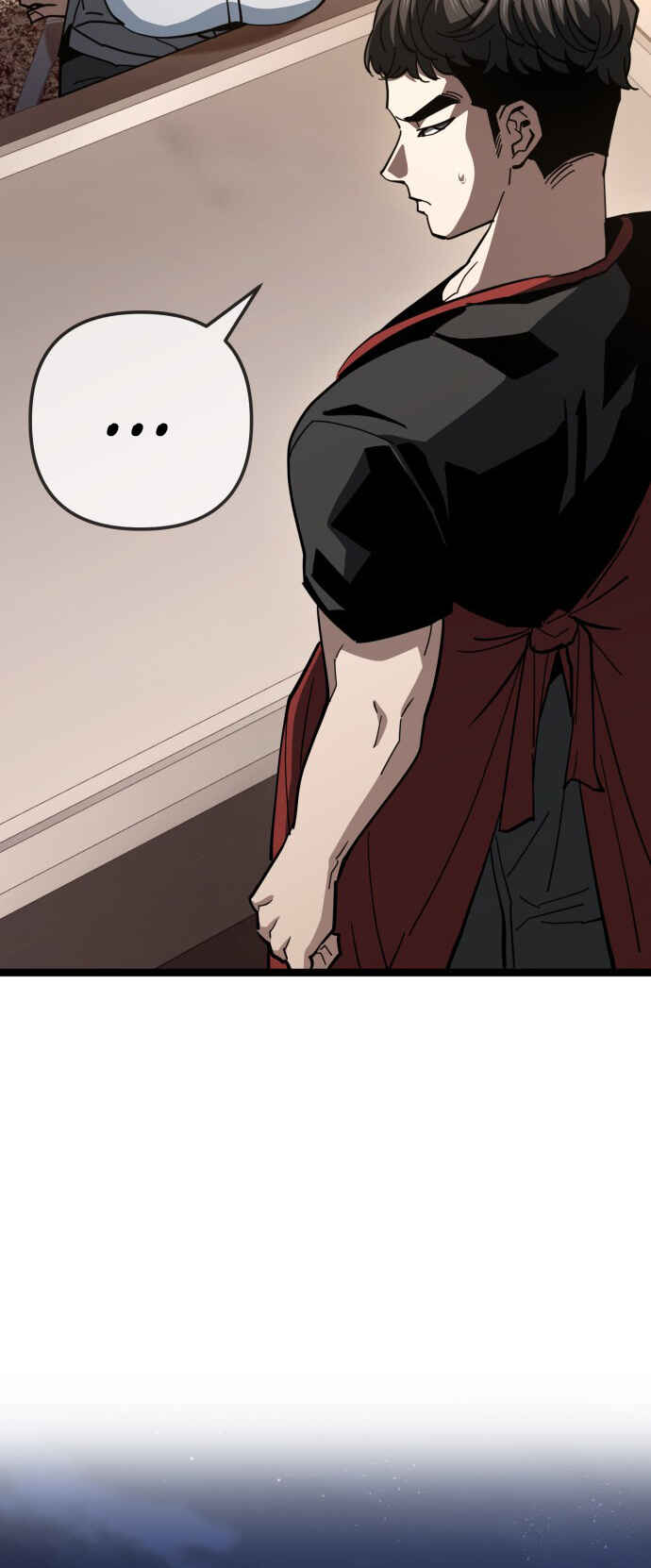 Mujikbaeksu Gye Baek-sun Chapter 219 - Page 34
