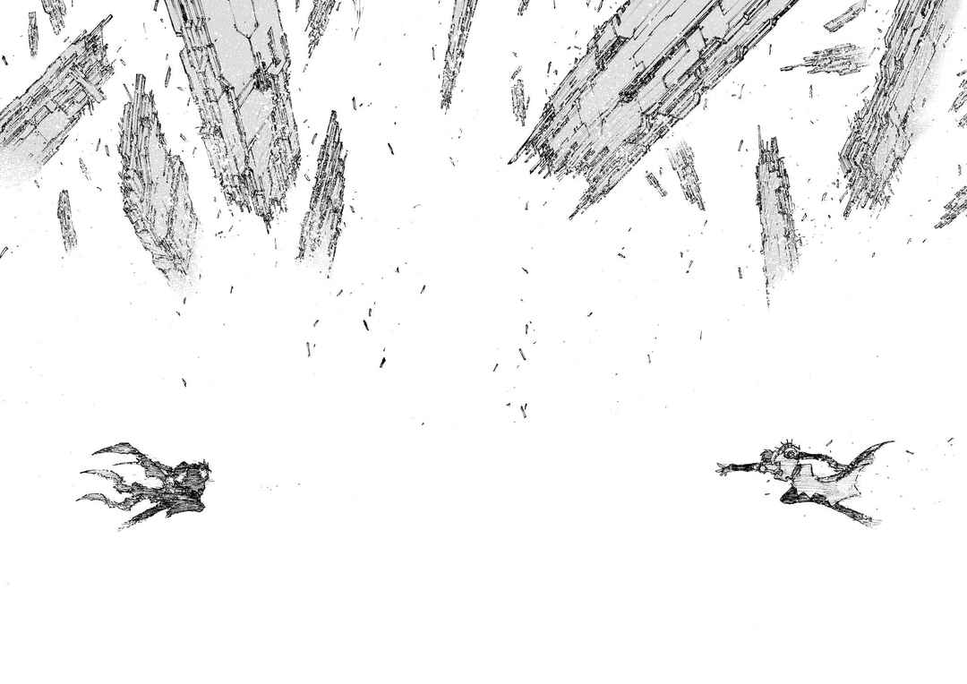 Trigun Maximum Chapter 89 - Page 43