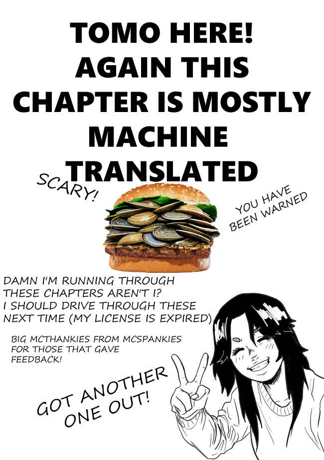 Danshi Koukousei wa Isekai de JK ni Natta. Chapter 6 - Page 1