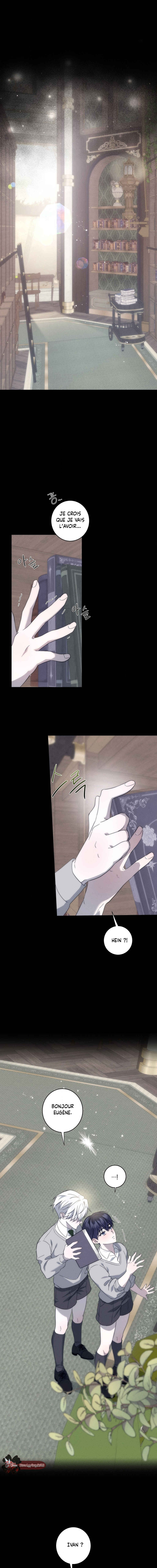 Darui Papyeon Chapter 23 - Page 2