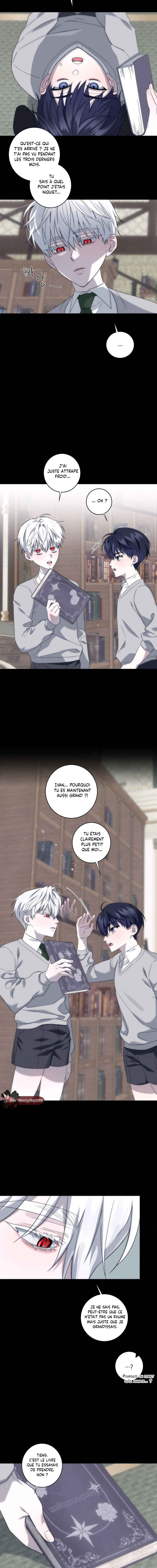 Darui Papyeon Chapter 23 - Page 3