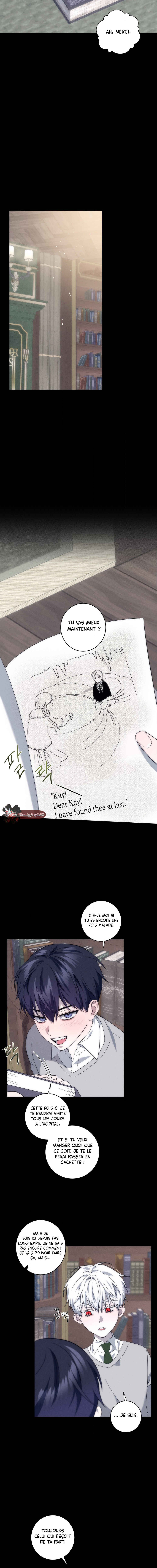 Darui Papyeon Chapter 23 - Page 4