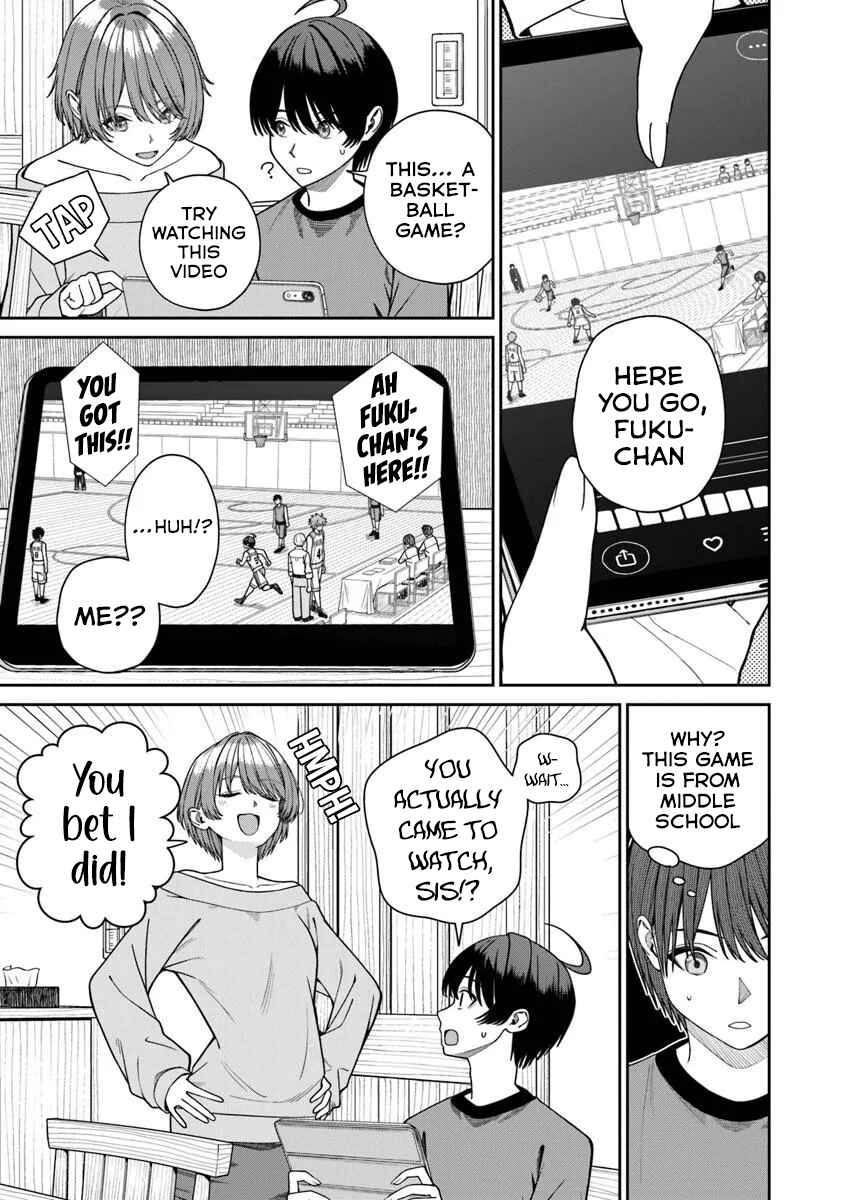 Kanojo ni Shitai Joshi Ichii, no Tonari de Mitsuketa Amari-chan Chapter 9 - Page 14