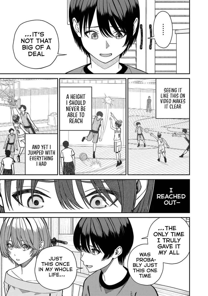 Kanojo ni Shitai Joshi Ichii, no Tonari de Mitsuketa Amari-chan Chapter 9 - Page 16