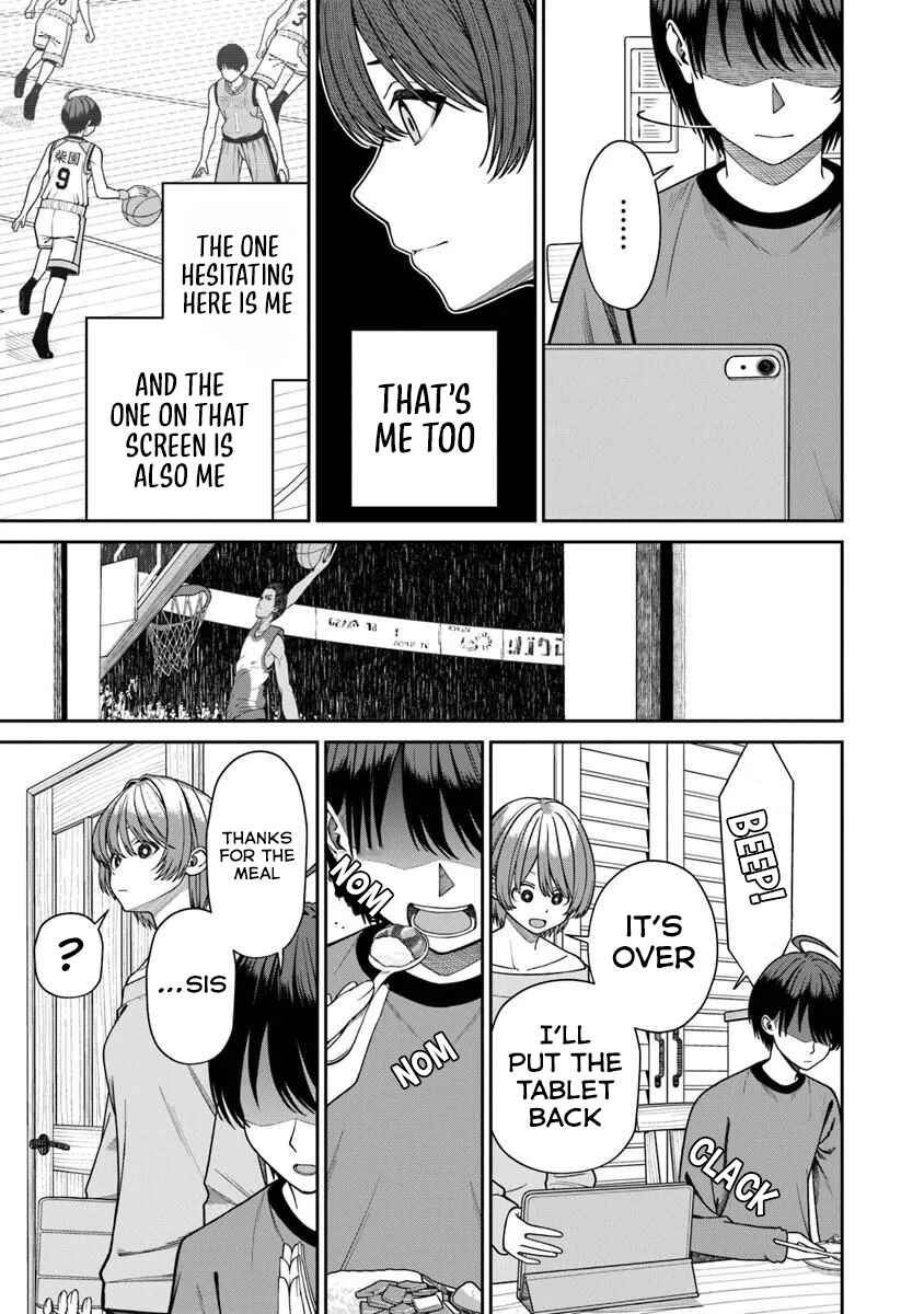 Kanojo ni Shitai Joshi Ichii, no Tonari de Mitsuketa Amari-chan Chapter 9 - Page 20