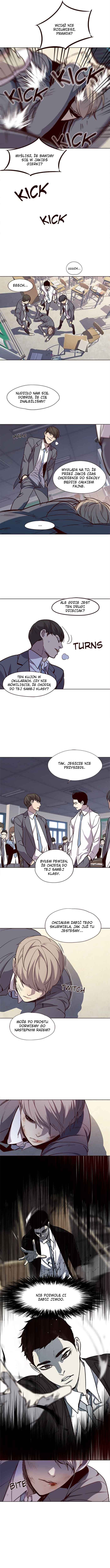 Eleceed Chapter 18 - Page 4
