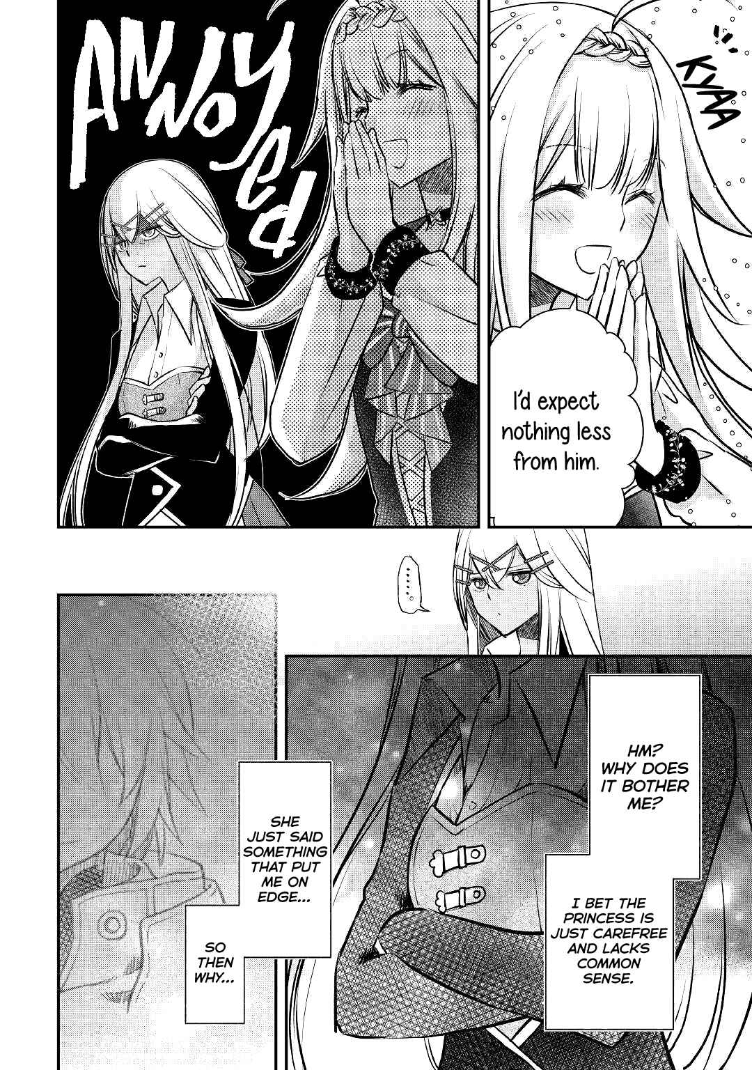 Kanchigai no Atelier Meister - Eiyuu Party no Moto Zatsuyougakari ga, Jitsu wa Sentou Igai ga SSS Rank Datta to Iu Yoku Aru Hanashi Chapter 7 - Page 12