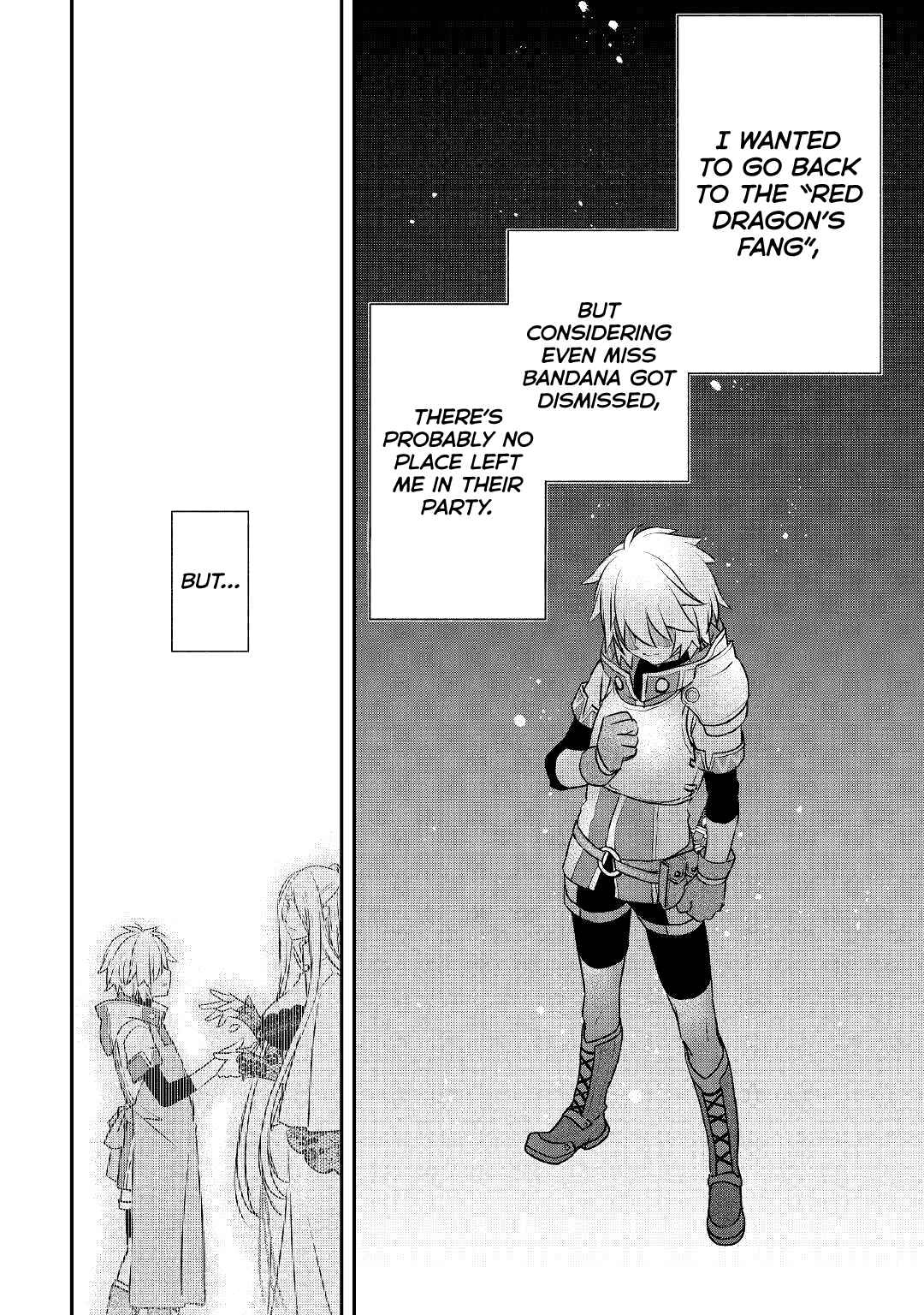 Kanchigai no Atelier Meister - Eiyuu Party no Moto Zatsuyougakari ga, Jitsu wa Sentou Igai ga SSS Rank Datta to Iu Yoku Aru Hanashi Chapter 7 - Page 26