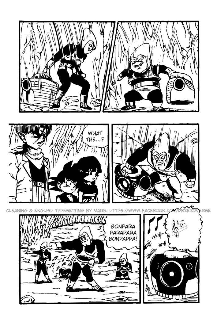 Qī Lóngzhū GT Chapter 28 - Page 13
